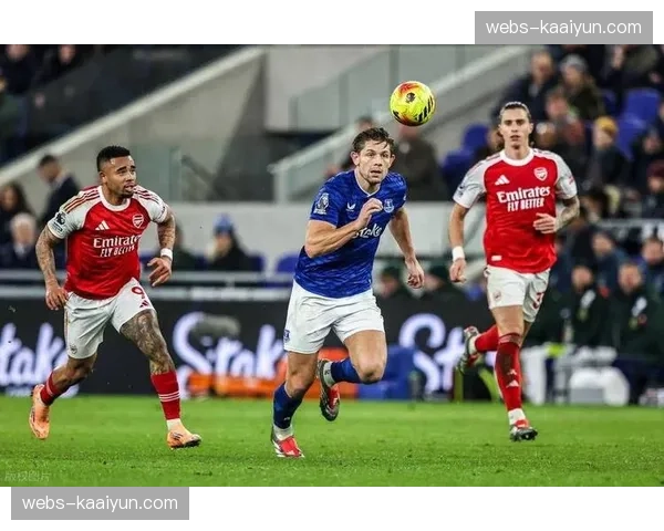 埃弗顿对阵伯恩利 保级队防守稳定性面临直接考验