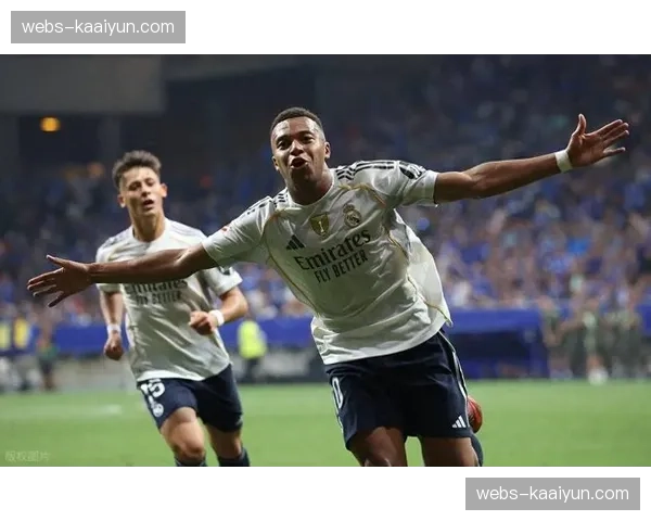 姆巴佩赛季26球领跑射手榜 关键战表现决定皇马争冠走势