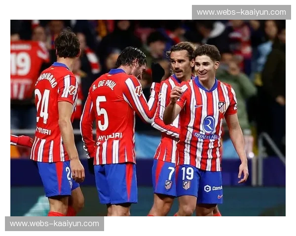 马竞防守纪律性成就晋级 全队退守半场化解巴萨二十一射