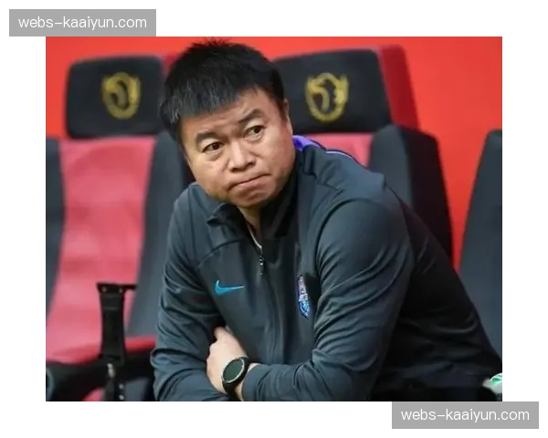 津门虎于根伟内部挖潜应对 同位置球员顶替伤病停赛空缺